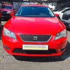 Seat Leon 2013