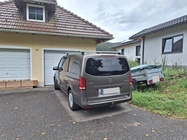 Mercedes-Benz Vito 2022
