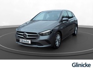 Mercedes-Benz B-Class 2022