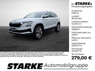 Skoda Karoq 2026