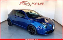 Alfa Romeo MiTo 2013
