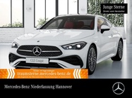 Mercedes-Benz CLE-Class 2025