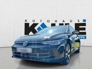 Volkswagen Golf 2026