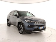 Jeep Compass 2022