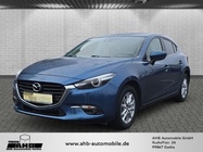 Mazda 3 2018