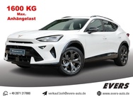 Cupra Formentor 2025