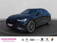 Audi Q8 2023