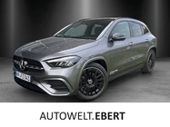 Mercedes-Benz GLA-Class 2024