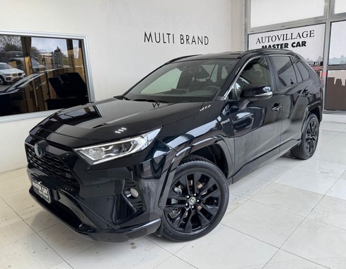 Toyota Other 2021