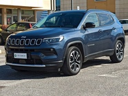 Jeep Compass 2022