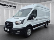 Ford Transit 2025