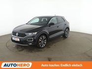 Volkswagen T-Roc 2019