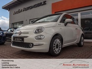 Fiat 500 2022