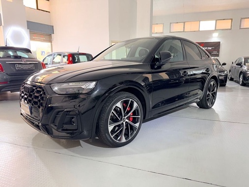 Audi Q5 2023