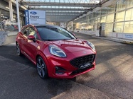 Ford Puma 2021