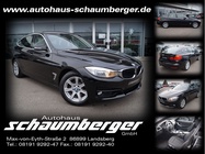 BMW 3 Series 2014