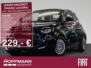 Fiat 500e 2022