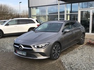 Mercedes-Benz CLA-Class 2023
