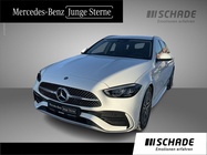 Mercedes-Benz C-Class 2024