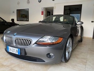 BMW Z4 2003