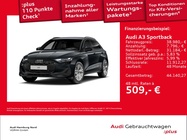 Audi A3 2025