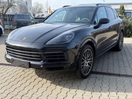 Porsche Cayenne 2022