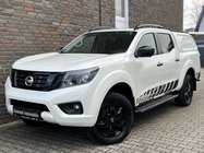 Nissan Navara 2021