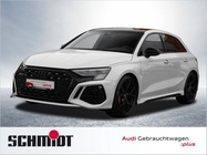 Audi RS3 2022