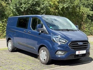 Ford Transit Custom 2019