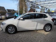 Volkswagen Polo 2023