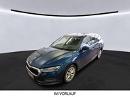 Skoda Octavia 2022