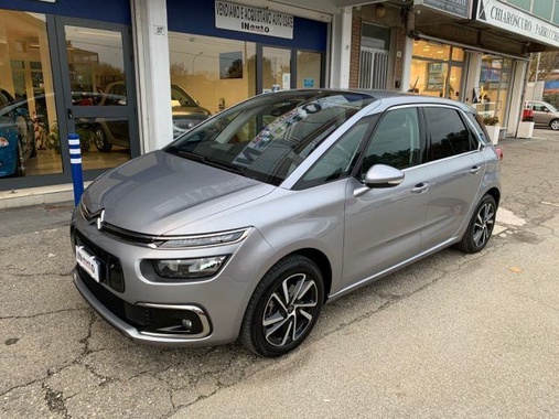 Citroen C4 2019