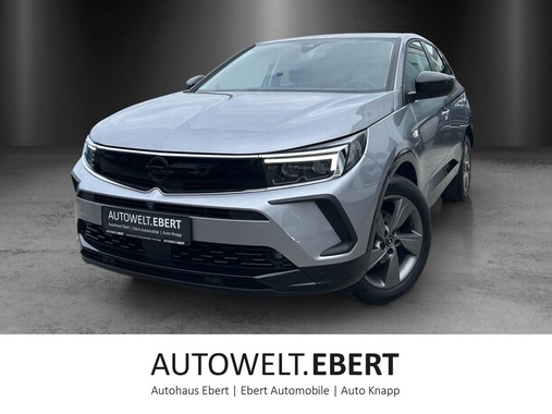 Opel Grandland 2024