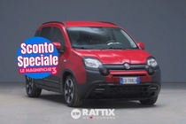 Fiat Panda 2025