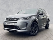 Land Rover Discovery Sport 2022