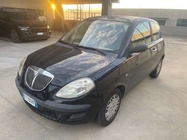 Lancia Ypsilon 2005