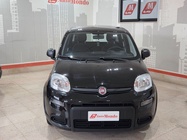 Fiat Panda 2023