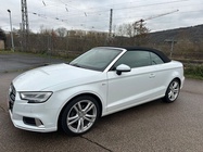 Audi A3 2020