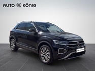 Volkswagen T-Roc 2024
