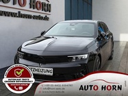 Opel Astra 2025