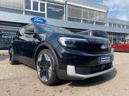 Ford Explorer 2025