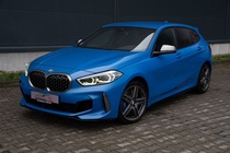 BMW 1 Series 2020