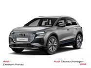 Audi Q4 e-tron 2025