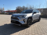 Toyota RAV4 2019