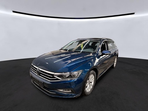Volkswagen Passat 2023