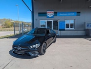 Mercedes-Benz CLA-Class 2021