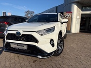 Toyota RAV4 2022