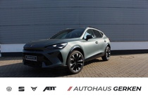 Cupra Formentor 2025