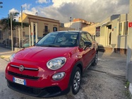 Fiat 500X 2022