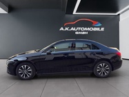 Mercedes-Benz A-Class 2025